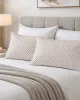 Μαξιλαροθήκες 2 τεμ (52x72) Ariel Beige