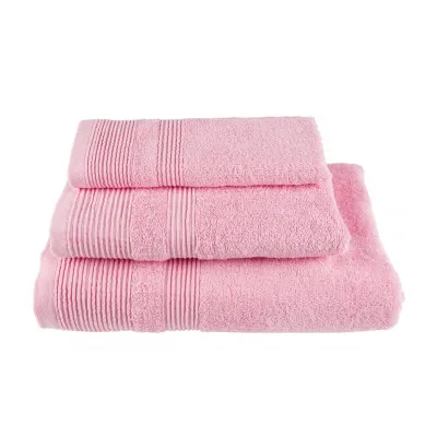 ΠΕΤΣΕΤΕΣ ΜΠΑΝΙΟΥ PINK ASTRON Italy