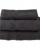 ΠΕΤΣΕΤΕΣ ΜΠΑΝΙΟΥ DARK GREY ASTRON Italy