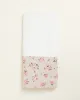 Beauty Home ΠΕΤΣΕΤΑ 30 x 50 cm ΜΙΝΙ ΦΛΟΡΑΛ ΜΠΕΖ