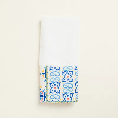 Beauty Home ΠΕΤΣΕΤΑ 30 x 50 cm ΑΖΟΥΛΕΖΟΥ      