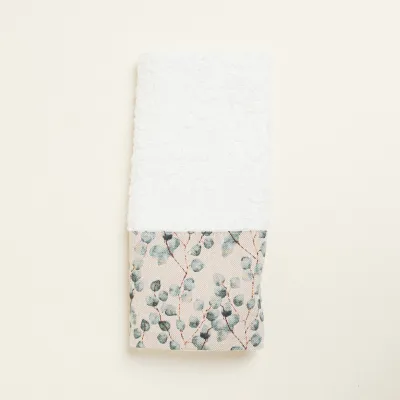 Beauty Home ΠΕΤΣΕΤΑ 30 x 50 cm ΜΙΝΙ ΕΥΚΑΛΥΠΤΟΣ      