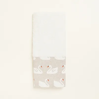 Beauty Home ΠΕΤΣΕΤΑ 30 x 50 cm ΚΥΚΝΟΙ      