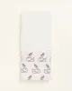 Beauty Home ΠΕΤΣΕΤΑ 30 x 50 cm ΚΥΚΝΟΙ ΜΕ ΚΟΡΩΝΕΣ