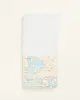 Beauty Home ΠΕΤΣΕΤΑ 30 x 50 cm ΧΑΡΤΗΣ ΕΓΧΡΩΜΟΣ