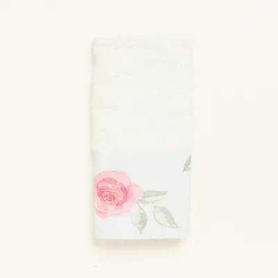 Beauty Home ΠΕΤΣΕΤΑ 30 x 50 cm ΤΡΙΑΝΤΑΦΥΛΛΑ ΓΑΛΑΖΙΟ ΦΟΝΤΟ      