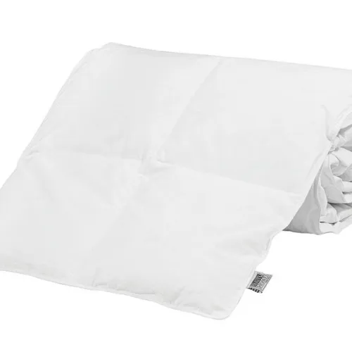Beauty Home Πάπλωμα μονό Renewal Art 4084 200gsm 3D FILLING 160x230 Λευκό      