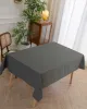 Beauty Home Τραπεζομάντηλο Supreme Art 8492 Ανθρακί