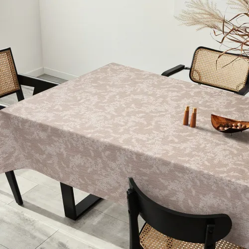 Beauty Home Τραπεζομάντηλο Crocus Art 8482 Εμπριμέ      