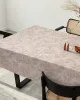 Beauty Home Τραπεζομάντηλο Crocus Art 8482 Εμπριμέ
