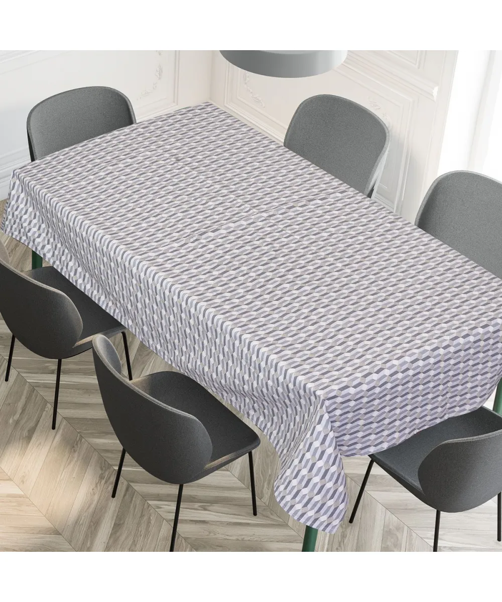 Beauty Home Τραπεζομάντηλο Pepper Art 8485 Εμπριμέ