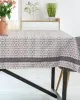 Beauty Home Τραπεζομάντηλο Oregano Art 8486 Εμπριμέ