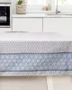 Beauty Home Τραπεζομάντηλο Mint Art 8487 Εμπριμέ