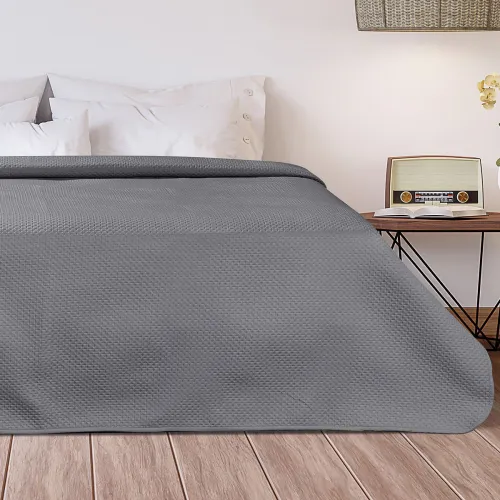 Beauty Home Κουβερλί υπέρδιπλο pre-washed Intence Art 12200 σε 9 αποχρώσεις 230x250      