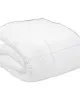 Beauty Home Πάπλωμα μονό Snug Sleep Well 160x230 250gsm 3D Filling Λευκό