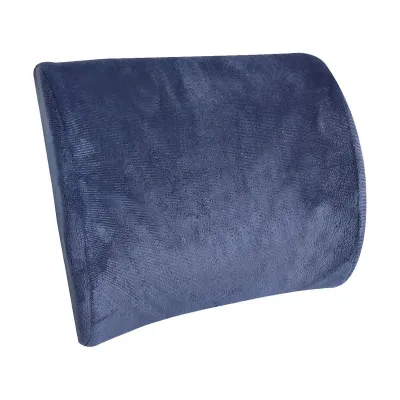 Beauty Home Μαξιλάρι μέσης Life Hack Memory Foam Art 4082 Μέτριο 34x30 12 Ανθρακί      