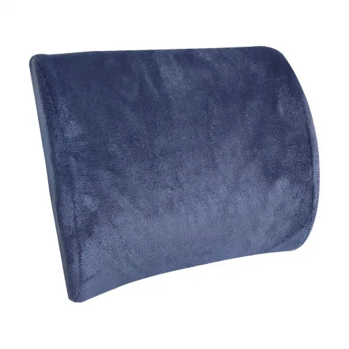 Beauty Home Μαξιλάρι μέσης Life Hack Memory Foam Art 4082 Μέτριο 34x30 12 Ανθρακί      