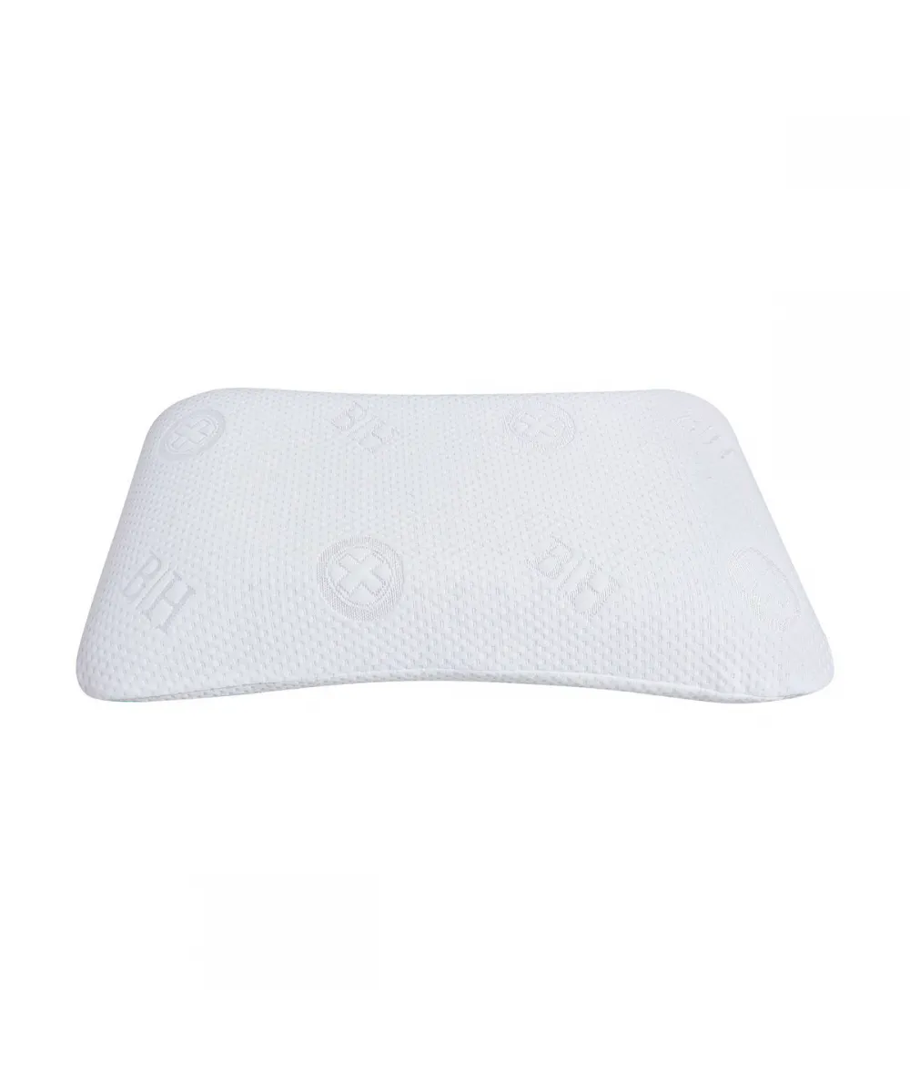Beauty Home Μαξιλάρι ύπνου Shape Up Memory Foam Art 4083 Μέτριο 60x40 12 Λευκό