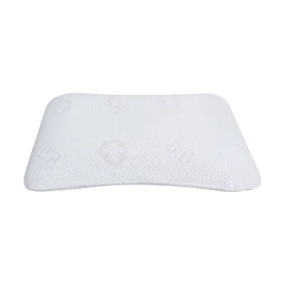 Beauty Home Μαξιλάρι ύπνου Shape Up Memory Foam Art 4083 Μέτριο 60x40 12 Λευκό      