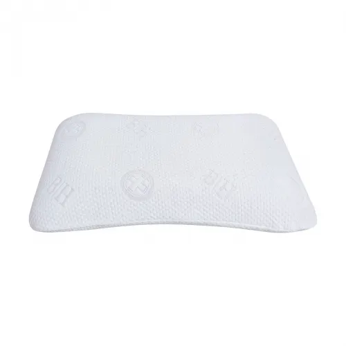 Beauty Home Μαξιλάρι ύπνου Shape Up Memory Foam Art 4083 Μέτριο 60x40 12 Λευκό      