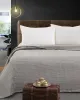 Beauty Home Κουβέρτα μονόχρωμη μονή Fleece Art 11555 160x220 Γκρι