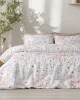 Beauty Home Σετ σεντόνια King size Anthia Art 12253 270x260 Μπεζ      