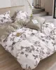 Beauty Home Σετ παπλωματοθήκη υπέρδιπλη Art 12275 Alcestis 230x250 Μόκα