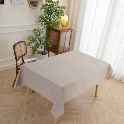 Beauty Home Τραπεζομάντηλο Supreme Art 8490  Άμμου - 150x150