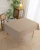 Beauty Home Τραπεζομάντηλο Supreme Art 8491  Μπεζ