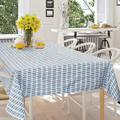 Beauty Home Τραπεζομάντηλο Master Art 8481 Εμπριμέ      