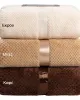 Beauty Home Κουβέρτα μονόχρωμη υπέρδιπλη Jacquard fleece 350gsmArt 11600 σε 10 αποχρώσεις 220x240      
