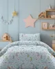 Beauty Home Σετ σεντόνια μονά Candy Art 6327 170x265 Μέντα      