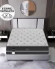 Beauty Home Στρώμα Pedic Υπέρδιπλο 160x200x32,5 Γκρι,Ανθρακί      