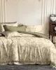 Beauty Home Σετ πάπλωμα υπέρδιπλο Memories Art 12687 220x240 Μπεζ      