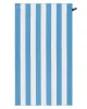 Beauty Home Πετσέτα θαλάσσης Microfiber 200gsm Art 2283 90x160 Σιελ      