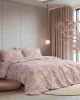 Beauty Home Σετ κουβερλί μονό Moments Αrt 12569 160x230 Σάπιο Μήλο      