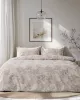 Beauty Home Ζεύγος μαξιλαροθήκες Moments Art 12570 51x73 Μπεζ      