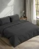 Beauty Home Πάπλωμα μονό Prime Αrt 1230 160x230 Μαύρο      