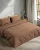 Beauty Home Σεντόνι μονό Prime Art 1230 170x268 Μόκα      