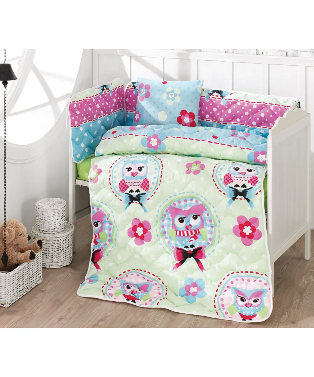 Σετ προίκας Art 5113 Σετ 6τμχ Εμπριμέ Beauty Home Σετ προίκας Art 5113 Σετ 6τμχ Εμπριμέ Beauty Home