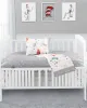 Σετ σεντόνια βρεφικά Art 5177 120x160 Γκρι Beauty Home Σετ σεντόνια βρεφικά Art 5177 120x160 Γκρι Beauty Home