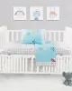 Σετ σεντόνια βρεφικά Art 5179 120x160 Γαλάζιο Beauty Home Σετ σεντόνια βρεφικά Art 5179 120x160 Γαλάζιο Beauty Home
