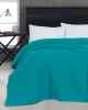 Πικέ μονή waffle Art 1990 Petrol 170x240 Πετρόλ Beauty Home Πικέ μονή waffle Art 1990 Petrol 170x240 Πετρόλ Beauty Home