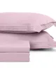 Πάπλωμα υπέρδιπλο μονόχρωμο Nonstop Art 1850 220x240 Λιλά   Beauty Home