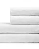 Πετσέτα Προσώπου Ξενοδοχείου Mild 450gsm 100%  Cotton 50x90 Λευκό   Beauty Home