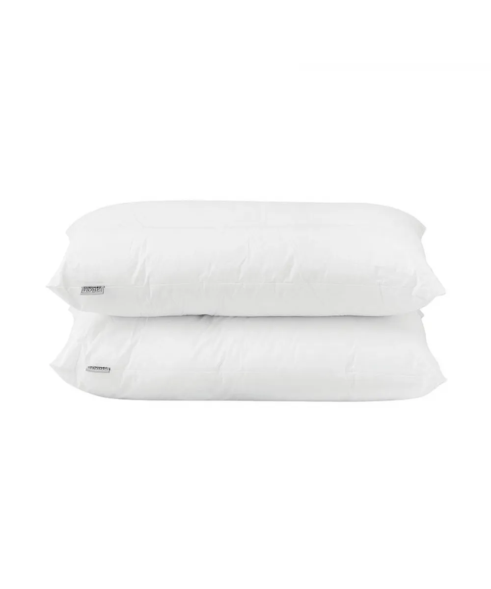 Μαξιλάρι ύπνου Standard Art 4003 Σκληρό 50x70 Λευκό Beauty Home Μαξιλάρι ύπνου Standard Art 4003 Σκληρό 50x70 Λευκό Beauty Home