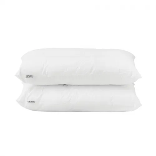 Μαξιλάρι ύπνου Standard Art 4003 Σκληρό 50x70 Λευκό   Beauty Home