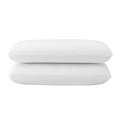 Μαξιλάρι ύπνου Classic Memory Foam Art 4012 Μέτριο  60x40x13  Λευκό   Beauty Home