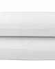 Μαξιλάρι ύπνου Classic Memory Foam Art 4012 Μέτριο  60x40x13  Λευκό   Beauty Home