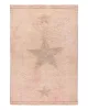 Χαλί βαμβακερό Cottony Art 9555 Ροζ 120x180 Beauty Home Χαλί βαμβακερό Cottony Art 9555 Ροζ 120x180 Beauty Home